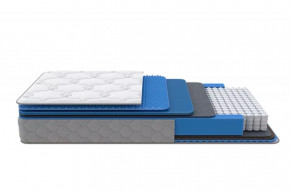 Матрас SS/M (Medium Low Plus) 1800*2000 мм в Нижневартовске - nizhnevartovsk.mebel-tymen.ru | фото