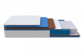 Матрас SS (Medium Orto) 1400*2000 мм в Нижневартовске - nizhnevartovsk.mebel-tymen.ru | фото