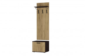 Модуль С-2 Прихожая Сафари в Нижневартовске - nizhnevartovsk.mebel-tymen.ru | фото