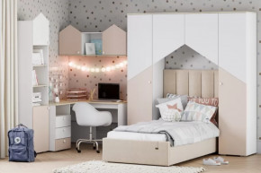 Модульная детская Банни Меренга/Бисквит в Нижневартовске - nizhnevartovsk.mebel-tymen.ru | фото