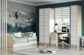 Модульная детская Фанк в Нижневартовске - nizhnevartovsk.mebel-tymen.ru | фото