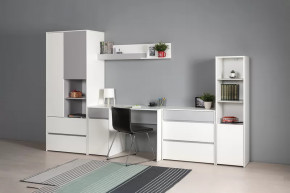 Модульная детская Торонто в Нижневартовске - nizhnevartovsk.mebel-tymen.ru | фото