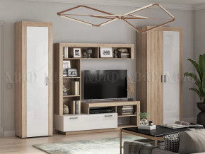 Модульная гостиная Ангара в Нижневартовске - nizhnevartovsk.mebel-tymen.ru | фото