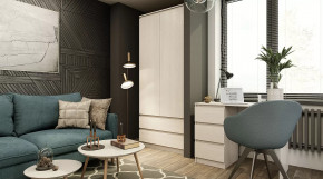 Модульная гостиная Бриз-1 в Нижневартовске - nizhnevartovsk.mebel-tymen.ru | фото