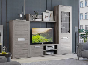 Модульная гостиная Честерфилд в Нижневартовске - nizhnevartovsk.mebel-tymen.ru | фото