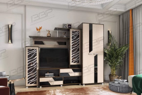 Модульная гостиная Нота-9 в Нижневартовске - nizhnevartovsk.mebel-tymen.ru | фото