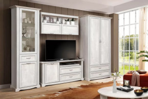 Модульная гостиная Сохо в Нижневартовске - nizhnevartovsk.mebel-tymen.ru | фото