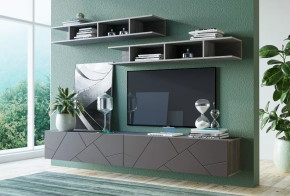 Модульная гостиная Саммит в Нижневартовске - nizhnevartovsk.mebel-tymen.ru | фото