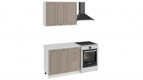 Модульная кухня «Бьянка» в Нижневартовске - nizhnevartovsk.mebel-tymen.ru | фото