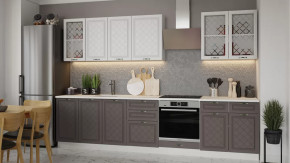 Модульная кухня «Бьянка» в Нижневартовске - nizhnevartovsk.mebel-tymen.ru | фото