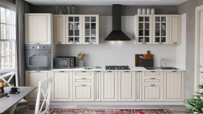 Модульная кухня «Лина» в Нижневартовске - nizhnevartovsk.mebel-tymen.ru | фото