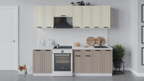 Модульная кухня «Лорас» в Нижневартовске - nizhnevartovsk.mebel-tymen.ru | фото