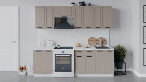 Модульная кухня «Лорас» в Нижневартовске - nizhnevartovsk.mebel-tymen.ru | фото