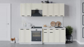 Модульная кухня «Лорас» в Нижневартовске - nizhnevartovsk.mebel-tymen.ru | фото