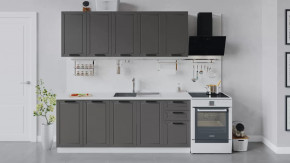 Модульная кухня «Лорас» в Нижневартовске - nizhnevartovsk.mebel-tymen.ru | фото