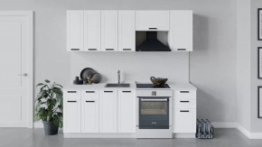 Модульная кухня «Лорас» в Нижневартовске - nizhnevartovsk.mebel-tymen.ru | фото