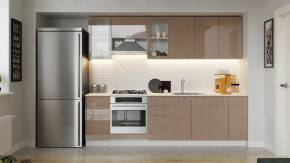 Модульная кухня «Весна» в Нижневартовске - nizhnevartovsk.mebel-tymen.ru | фото