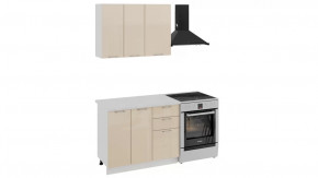 Модульная кухня «Весна» в Нижневартовске - nizhnevartovsk.mebel-tymen.ru | фото