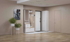 Модульная прихожая Антре в Нижневартовске - nizhnevartovsk.mebel-tymen.ru | фото