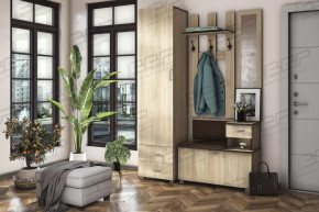 Модульная прихожая Феликс в Нижневартовске - nizhnevartovsk.mebel-tymen.ru | фото