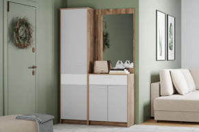 Модульная прихожая Нортон в Нижневартовске - nizhnevartovsk.mebel-tymen.ru | фото