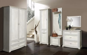 Модульная прихожая Сохо в Нижневартовске - nizhnevartovsk.mebel-tymen.ru | фото