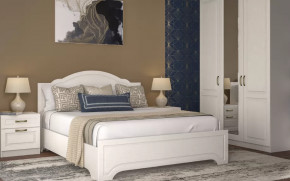 Модульная спальня Ливерпуль в Нижневартовске - nizhnevartovsk.mebel-tymen.ru | фото