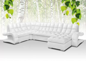 Модульный диван Брайтон в Нижневартовске - nizhnevartovsk.mebel-tymen.ru | фото