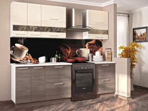 Модульный кухонный гарнитур Гарда в Нижневартовске - nizhnevartovsk.mebel-tymen.ru | фото