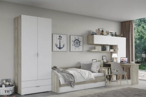 Молодежная Анима Композиция №1 в Нижневартовске - nizhnevartovsk.mebel-tymen.ru | фото