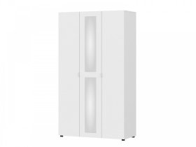 Шкаф трехстворчатый Токио в Нижневартовске - nizhnevartovsk.mebel-tymen.ru | фото