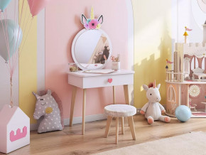 Набор детский Единорожка в Нижневартовске - nizhnevartovsk.mebel-tymen.ru | фото