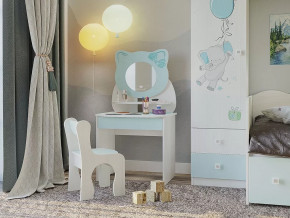 Набор детский Котенок в Нижневартовске - nizhnevartovsk.mebel-tymen.ru | фото