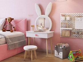 Набор детский Зайка в Нижневартовске - nizhnevartovsk.mebel-tymen.ru | фото