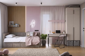 Набор детской мебели Баско К2 в Нижневартовске - nizhnevartovsk.mebel-tymen.ru | фото