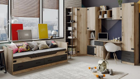 Набор детской мебели «Окланд» №2 в Нижневартовске - nizhnevartovsk.mebel-tymen.ru | фото