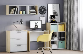 Набор детской мебели Симпл №1 в Нижневартовске - nizhnevartovsk.mebel-tymen.ru | фото