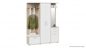 Набор мебели для прихожей «Витра» Тип 2 в Нижневартовске - nizhnevartovsk.mebel-tymen.ru | фото