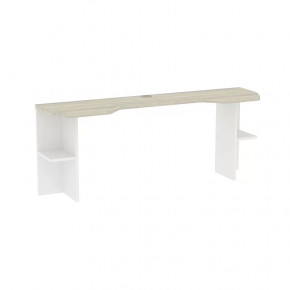 Надстройка 85 "Aurelio" в Нижневартовске - nizhnevartovsk.mebel-tymen.ru | фото