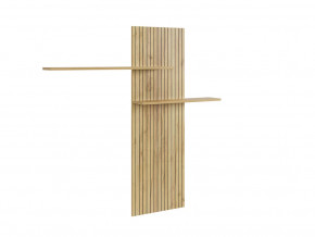 Надстройка (Полка) Моди в Нижневартовске - nizhnevartovsk.mebel-tymen.ru | фото