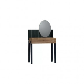 Nature 43 Стол туалетный в Нижневартовске - nizhnevartovsk.mebel-tymen.ru | фото