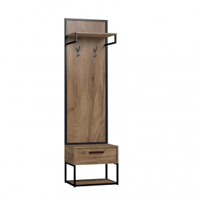 Nature 74 Вешалка в Нижневартовске - nizhnevartovsk.mebel-tymen.ru | фото