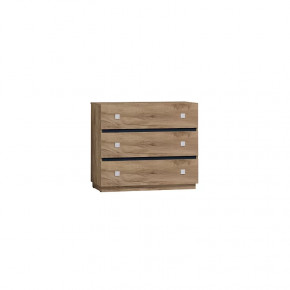 NEO 455 Комод в Нижневартовске - nizhnevartovsk.mebel-tymen.ru | фото