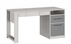 «Нильс 1» стол письменный в Нижневартовске - nizhnevartovsk.mebel-tymen.ru | фото