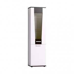 Норвуд 13 Шкаф для посуды в Нижневартовске - nizhnevartovsk.mebel-tymen.ru | фото