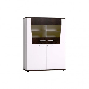 Норвуд 22 Шкаф-сервант в Нижневартовске - nizhnevartovsk.mebel-tymen.ru | фото