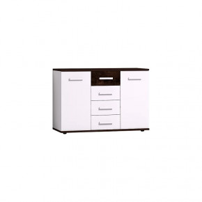 Норвуд 5 Тумба МЦН в Нижневартовске - nizhnevartovsk.mebel-tymen.ru | фото