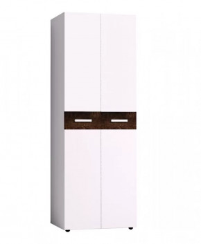 Норвуд 54 Шкаф для одежды в Нижневартовске - nizhnevartovsk.mebel-tymen.ru | фото