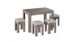 Обеденная группа «Ганновер» в Нижневартовске - nizhnevartovsk.mebel-tymen.ru | фото