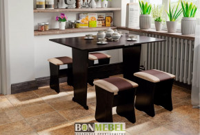 Обеденная группа тип 3 в Нижневартовске - nizhnevartovsk.mebel-tymen.ru | фото